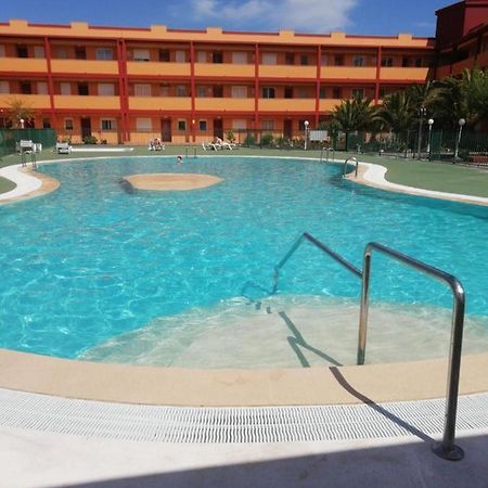 Casa Guira - Fuerteventura Apartment Parque Holandes Bagian luar foto