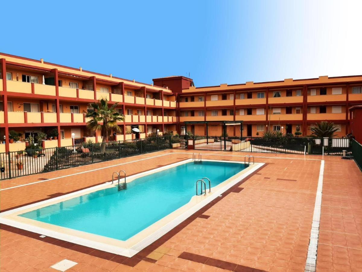 Casa Guira - Fuerteventura Apartment Parque Holandes Bagian luar foto