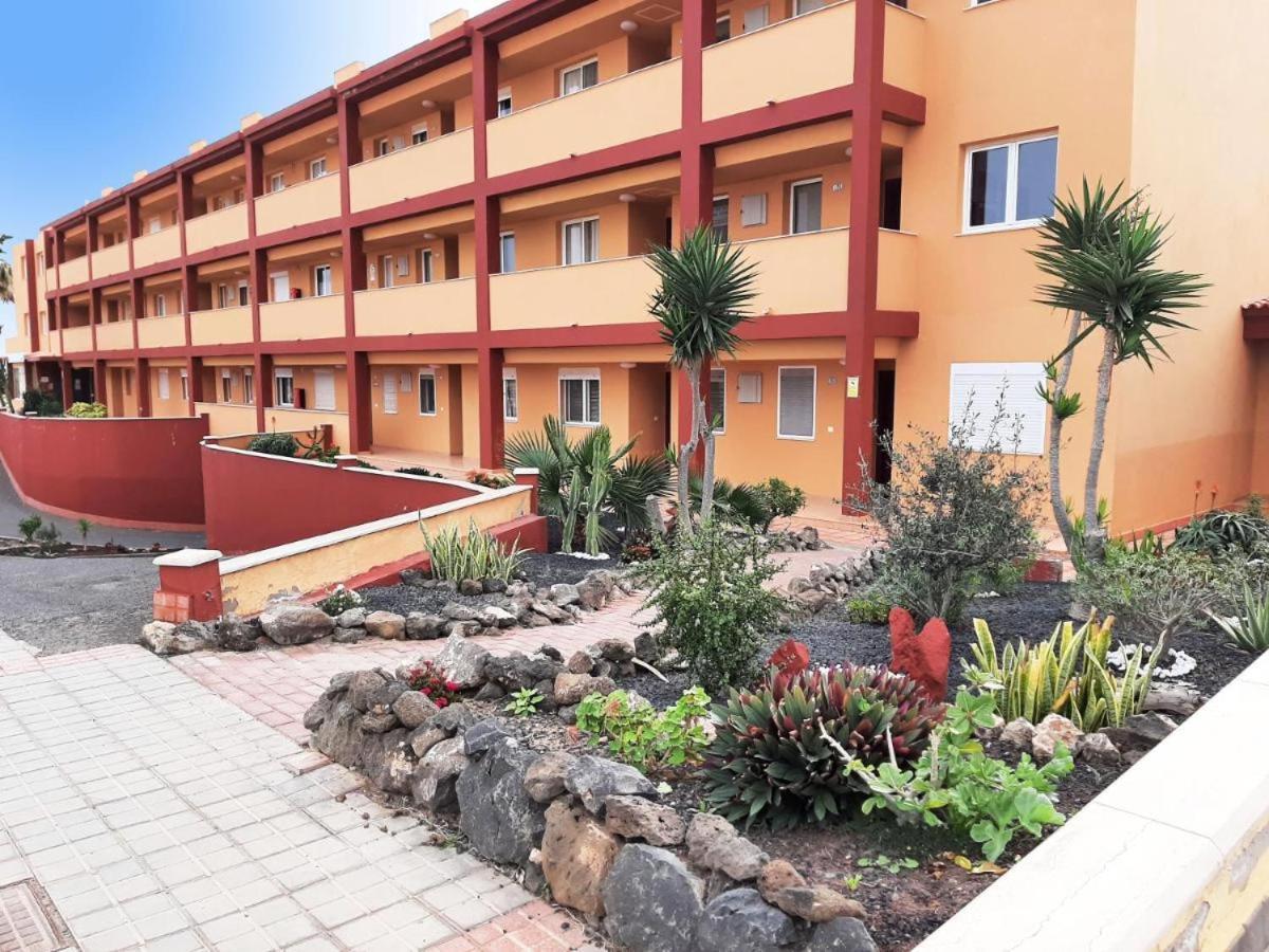 Casa Guira - Fuerteventura Apartment Parque Holandes Bagian luar foto