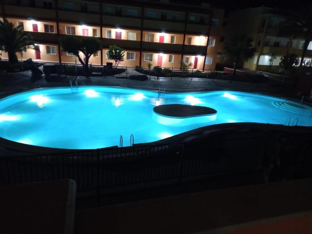Casa Guira - Fuerteventura Apartment Parque Holandes Bagian luar foto