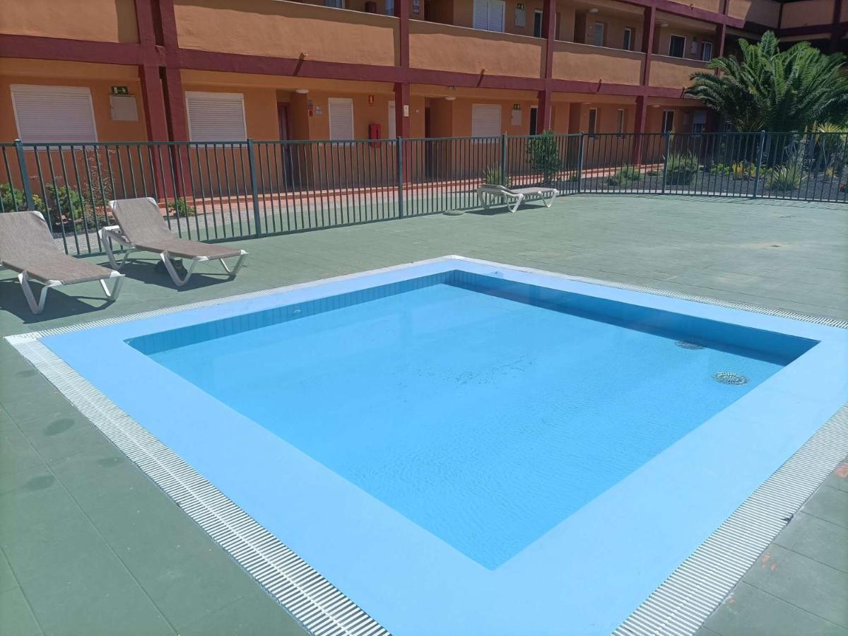 Casa Guira - Fuerteventura Apartment Parque Holandes Bagian luar foto