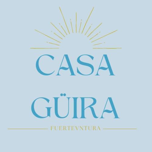 Casa Guira - Fuerteventura Apartment Parque Holandes Bagian luar foto
